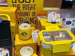 -巴黎贝甜(华堂新辰汇店)