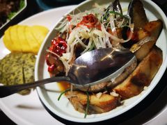 -大锅强·蒸海鲜青岛菜(吾悦广场店)