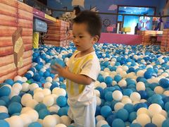 -三亚亚龙湾雅高美爵酒店