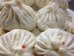 签到图片-津门永胜包子铺(哈尔滨道总店)