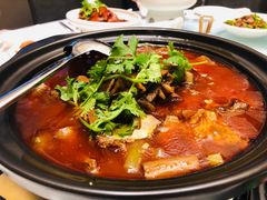 -一澜江宴·江景地标楚菜(江滩公园店)