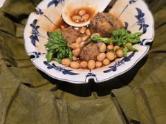 -若蘭慈·无国界素食料理(欢乐海岸店)