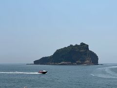 -棒棰岛宾馆景区
