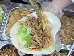 -张果佬年糕卷(科巷店)