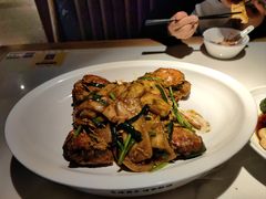 -筱爷叔·上海传统手工菜(玉树路店)