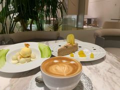 -théATRE 茶聚场(王府中環店)
