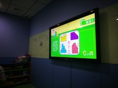 -小问号·科学启蒙·逻辑思维·阅读素养·口才演讲(杨浦合生汇中心)