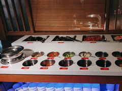 -九田家黑牛烤肉料理(新辰里亚运村店)