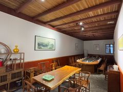 -董府·古宅餐厅