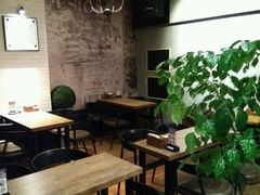 -雅城香慧咖啡馆(常德路店)