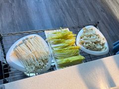 -313羊庄·荣耀·内蒙烧麦(亚运村店)