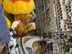 -宜家家居(哈尔滨商场店)