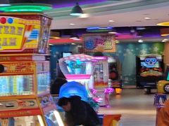 -汤姆熊欢乐世界(龙之梦店)