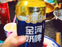 -羊肉街口老银川滩羊涮肉馆