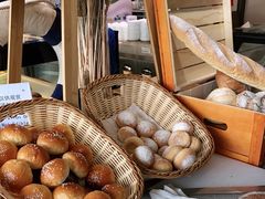 -青岛青龙美爵酒店·阳光海岸西餐厅