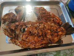 -老李客栈民宿餐厅