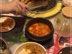 -韩宫宴和牛烤肉(宣州国购店)