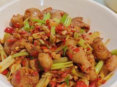 -笨罗卜浏阳菜馆(龙华鹏润达店)