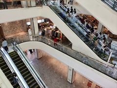 -杭州湖滨银泰in77