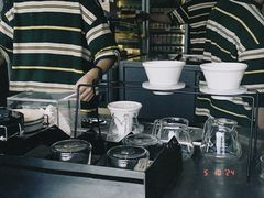 -SAANCI山池咖啡(卓悦中心店)