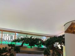 -桂满陇·蟹黄小笼汤包(中山公园店)