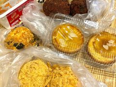 -鲍师傅糕点(春熙路店)