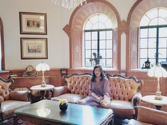 -马勒别墅·中餐厅