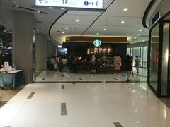 -远洋未来广场(育慧北路店)