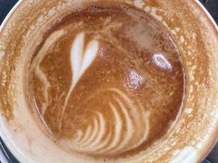 -麻雀咖啡SPARROW COFFEE(十全街店)