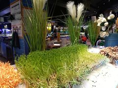 -V-ONE西雅图海鲜自助餐厅(仓山万达广场店)