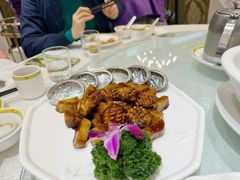-金米箩大酒店(五角场店)