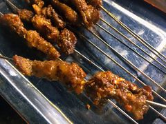-钟记家菜(红专南路店)