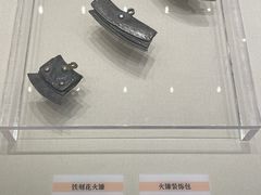 -巴音郭楞蒙古自治州博物馆