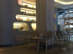 -Let’s Relax Spa(MBK)