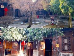 -胡氏古民居建筑