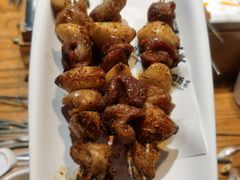 -鼎原力量东北吊炉烧烤(临河街店)