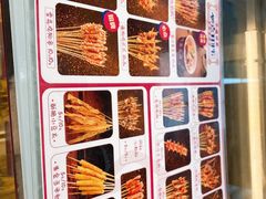 -千禧炸串(明瓦廊店)