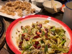 -粗粮人家·东北菜(洋桥店)