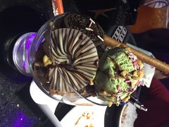台北纯K(虹桥店)-乐界KTV(虹桥中心店)