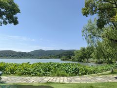-南北湖风景区