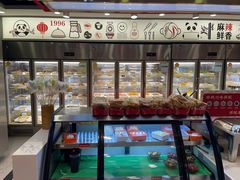 -袁记串串香(北国店)