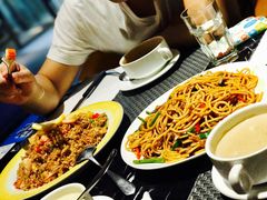 -半秋山西餐厅(巴南万达广场店)