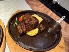 -俄士厨房(环球港店)