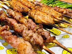 -新疆烧烤王(广灵店)