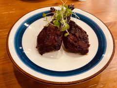 -丈母娘的饭局•新金陵菜(牛首山店)