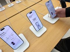 -Apple 零售店(Canton Road)