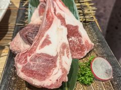 -赤坂亭M9和牛烧肉(世博源店)