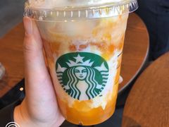 -星巴克臻选(呼和浩特维多利摩尔城店)
