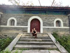 -阳台山自然风景区