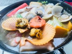 -张妈台式锅烧(深大店)